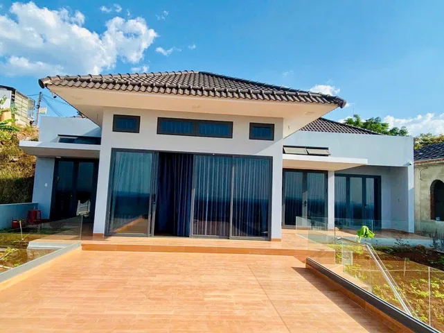 NGUYỄN HỮU THẤU VIEW ĐÀ LẠT -HOMESTAY NGHỈ DƯỠNG ĐẮK LẮK