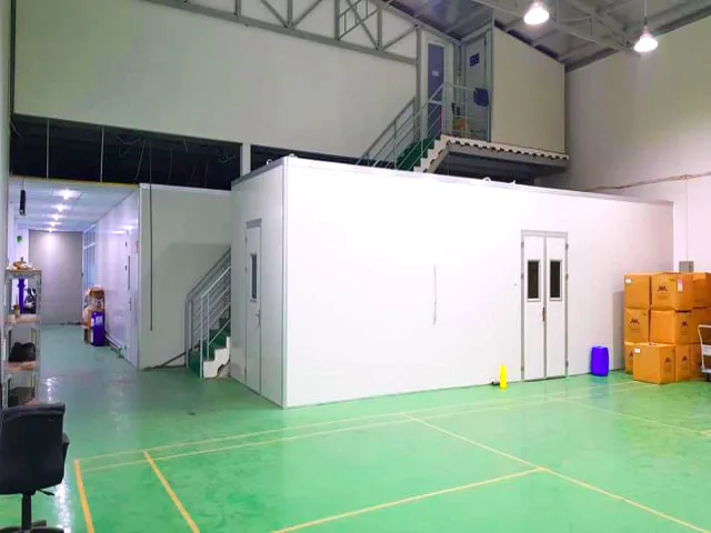 L187 🔥🔥 Rẻ! Nhà xưởng MT 3 tầng Đ.10m 1300m² – Võ Thị Thừa Q12