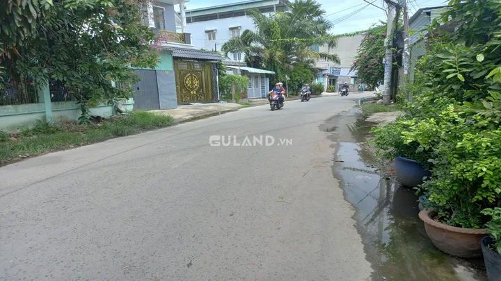 🔥 Giảm 150tr Nhà Tân Chánh Hiệp 3 Q12, 66m2, 4x17m