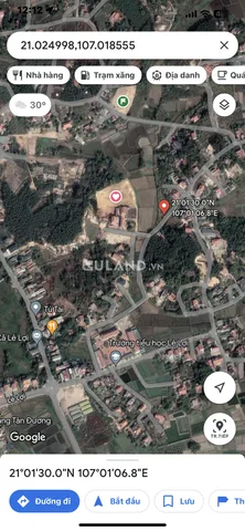 Đất Thổ Cư Giá Rẻ