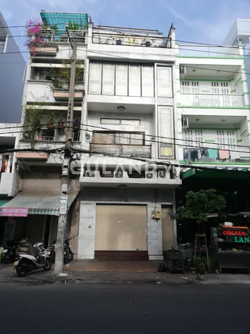 cho thuê nhà mặt tiền đường mai xuân thưởng