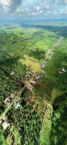 Bán đất thôn 3 cư suê 286m² ngang 6m giá 650 triệu tại Xã Cư Suê Huyện Cư M'gar
