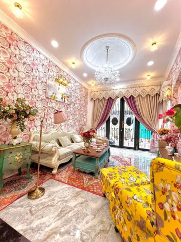 Bán nhà MẶT TIỀN TrẦN  VĂN PHỤ  74m² full thổ cư ngang 4.7m giá 6.6 tỷ tại Phường Tân Lợi Thành phố Buôn Ma Thuột