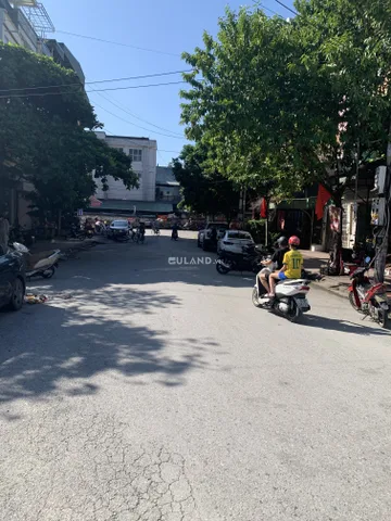 💢💢💢CẦN BÁN Ô ĐẤT SAU CHỢ SATO CAO XANH,HẠ LONG