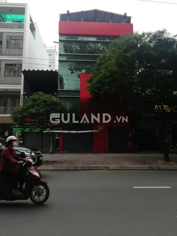 cho thuê nhà mặt tiền đường hùng vương