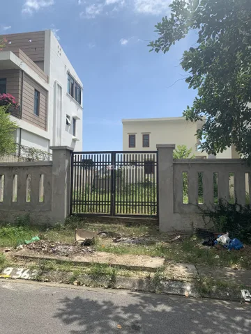 CẦN CHUYỂN NHƯỢNG ĐẤT BIỆT THỰ ĐỒI T5,HỒNG HÀ,HẠ LONG