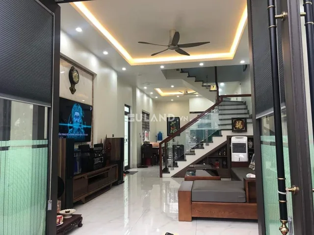 CẦN BÁN NHÀ 4 TẦNG KHU ĐÔ THỊ HÀ KHÁNH A,CAO XANH,HẠ LONG