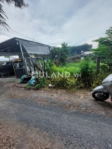 (S309) Bán đất xã Phú Hòa Đông, dt 83m2, giá chỉ 1 tỷ 250