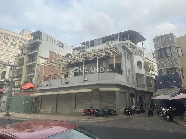 cho thuê nhà mặt tiền đường trần phú