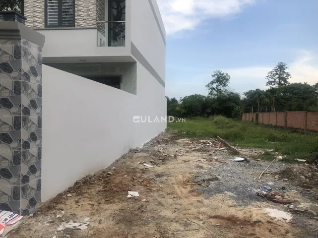 Bán lô đất giá tốt 1.6 tỷ gần đường Lê Chi Dân TP Thủ Dầu Một - Bình Dương