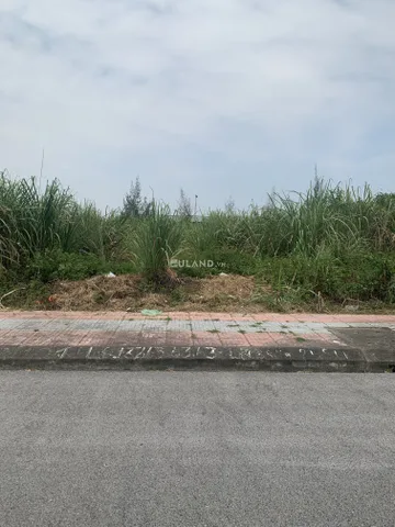BÁN ĐẤT LIỀN KỀ KHU THẨM GIA,CAO XANH,HẠ LONG,QUẢNG NINH