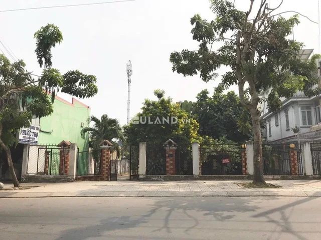 Bán nhà 1266m² 28 tỷ tại Xã Xuân Thới Thượng Huyện Hóc Môn