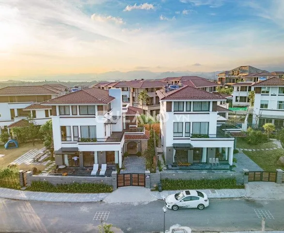 CHO THUÊ BIỆT THỰ FLC HẠ LONG BT3,HỒNG HẢI,HẠ LONG
