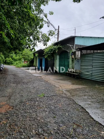 (S196) Nhà xã Tân Thạnh Tây, dt đất 194m2, chỉ 2 tỷ 800.