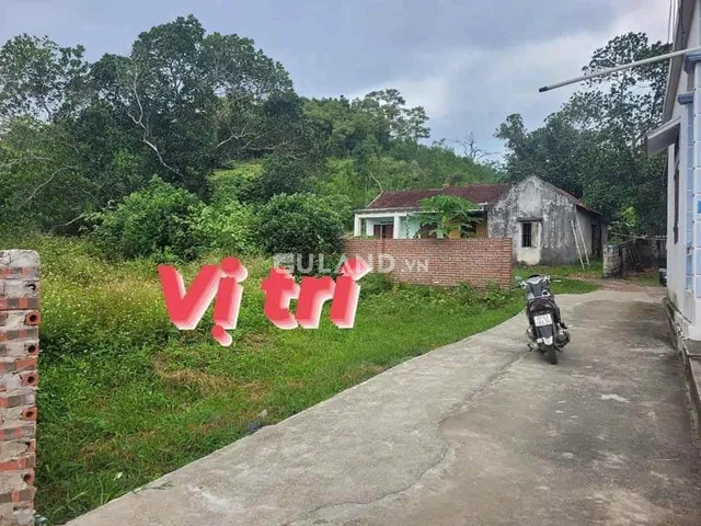 Đất Gần Nhà Văn Hoá Khu Trới 9