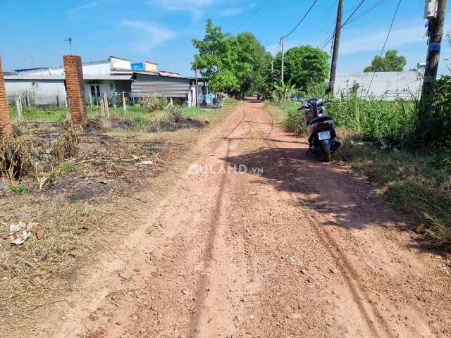 (N11.1) ( Ngưng bán ) Đất đường Nguyễn Thị Kéo (1/đường Bàu Trâm), xã Trung An, dt 192m2 chỉ 1 tỷ 950