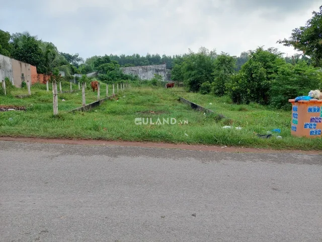 (L249) (Đã bán )Đất đường 468 (1/đường Trung An), xã Trung An, dt 127m2, chỉ 2 tỷ 600.