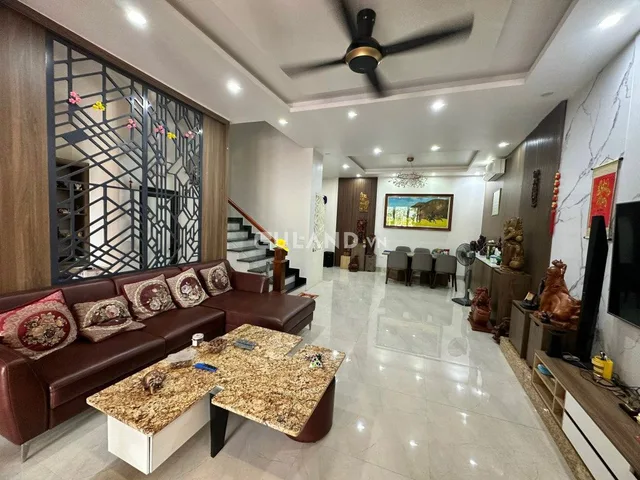 BÁN NHÀ KHU DẺ QUẠT,CAO XANH,HẠ LONG