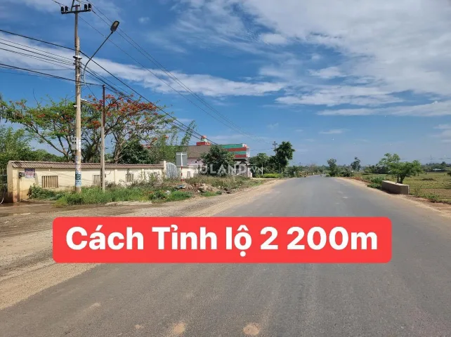 CẦN BÁN GẤP LÔ ĐẤT 6*23 CÓ 2 LÔ LIỀN KỀ