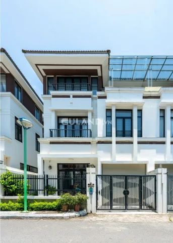 CHO THUÊ CẢ CĂN BIỆT THỰ FLC ĐỒI CỘT 3(BT10),HỒNG HẢI,HẠ LONG