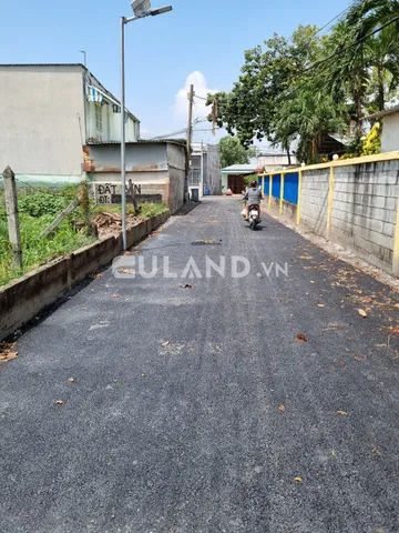 (S291) (Đã bán ) Đất 2/ngắn đường Nguyễn Kim Cương, xã Tân Thạnh Đông, dt 182,2m2, chỉ 2 tỷ 200