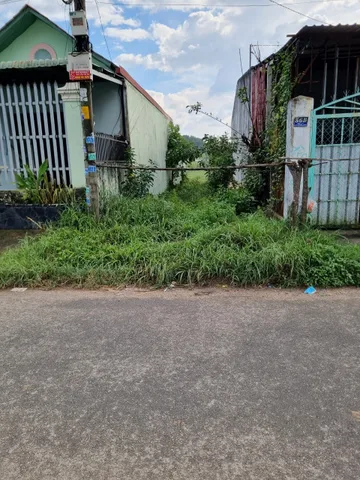 (S337) (Đã bán ) Đất mặt tiền đường Nguyễn Thị Dưỡng, xã Tân Thạnh Đông, dt 105m2, chỉ 1 tỷ 900