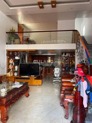 Bán nhà 3 tầng Trần hưng đạo,HẠ LONG