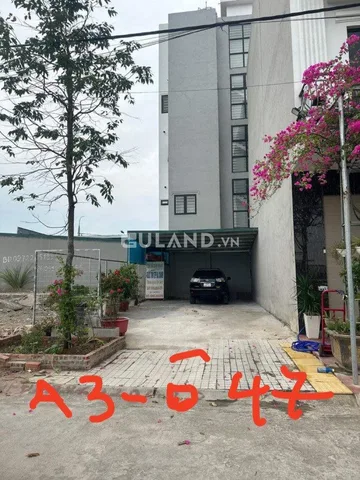 BÁN ĐẤT TĐC KHU 9,CAO XANH,HẠ LONG