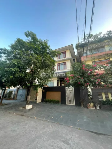 CẦN BÁN CĂN BIỆT THỰ CỘT 5,HỒNG HÀ,HẠ LONG,QUẢNG NINH