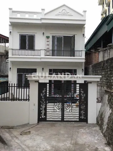 BÁN NHÀ NGÕ 18 CAO THẮNG,HẠ LONG,QUẢNG NINH