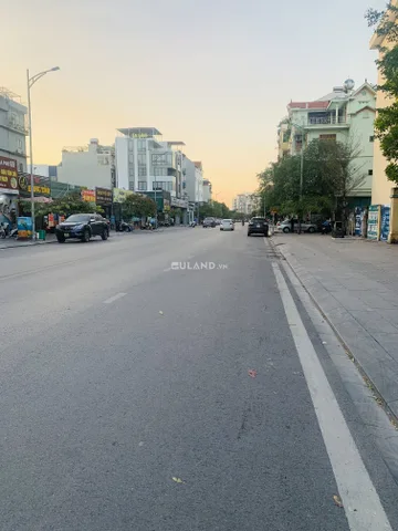BÁN ĐẤT TRỤC ĐƯỜNG TO VÕ NGUYÊN GIÁP,CỘT 3,HỒNG HẢI,HẠ LONG,QUẢNG NINH