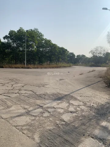 BÁN Ô ĐẤT BIỆT THỰ ĐỒI TUẦN CHÂU LÔ Z, TUẦN CHÂU,HẠ LONG,QUẢNG NINH