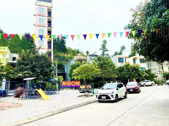 CHUYỂN NHƯỢNG Ô ĐẤT GẦN HỒ CÁI DĂM BÃI CHÁY,HẠ LONG,QUẢNG NINH