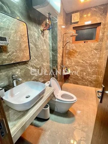 BÁN CĂN NHÀ BÁM ĐƯỜNG DỰ ÁN LIDECO BÃI MUỐI