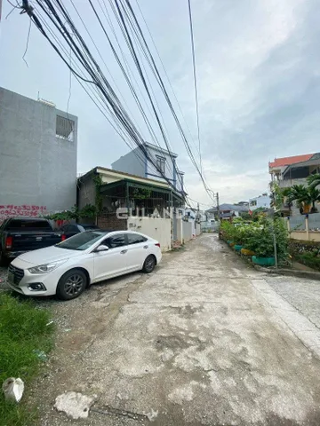 BÁN ĐẤT NGÕ 13 CAO XANH,HẠ LONG,QUẢNG NINH