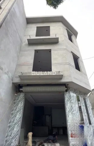 BÁN NHÀ 3 TẦNG CĂN GÓC NGÕ 20 CAO XANH,HẠ LONG