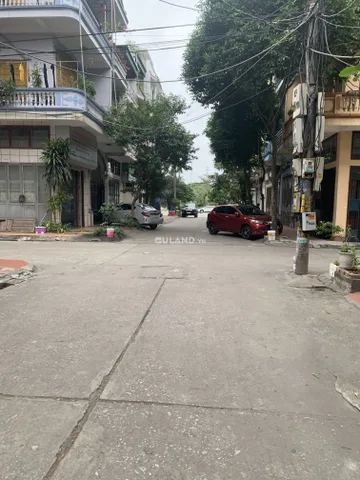 BÁN Ô ĐẤT GẦN NGÃ TƯ TRƯỜNG CHUYÊN HẠ LONG,PHỐ HẢI LONG,HỒNG HẢI,HẠ LONG
