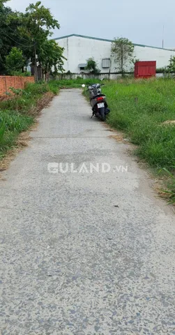 (S348)  (đã bán) Đất 2/Tỉnh Lộ 8, xã Trung An, dt 90m2, chỉ 1 tỷ 150