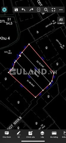 BÁN ĐẤT RỘNG PHÂN 3 Ô HÀ TRUNG,HẠ LONG