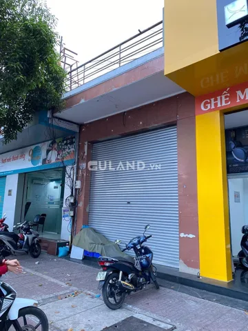 cho thuê nhà mặt tiền đường kinh dương vương