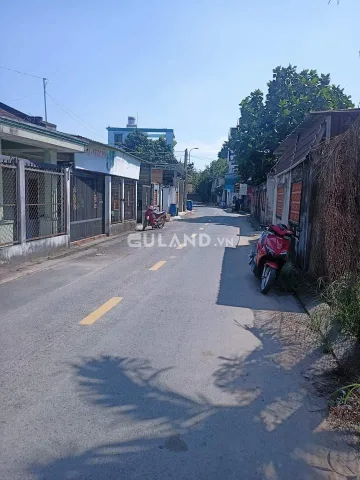 Bán đất 505m² ngang 12m giá 24 tỷ tại Xã Xuân Thới Thượng Huyện Hóc Môn