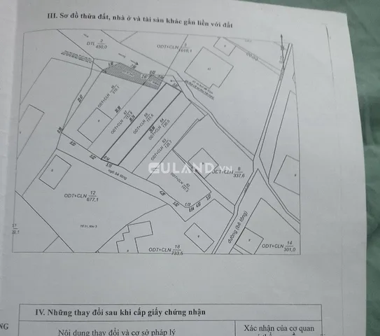 BÁN ĐẤT SAU LÁN 14 HÀ TRUNG TÁCH ĐƯỢC 2 Ô,HÀ TRUNG,HẠ LONG