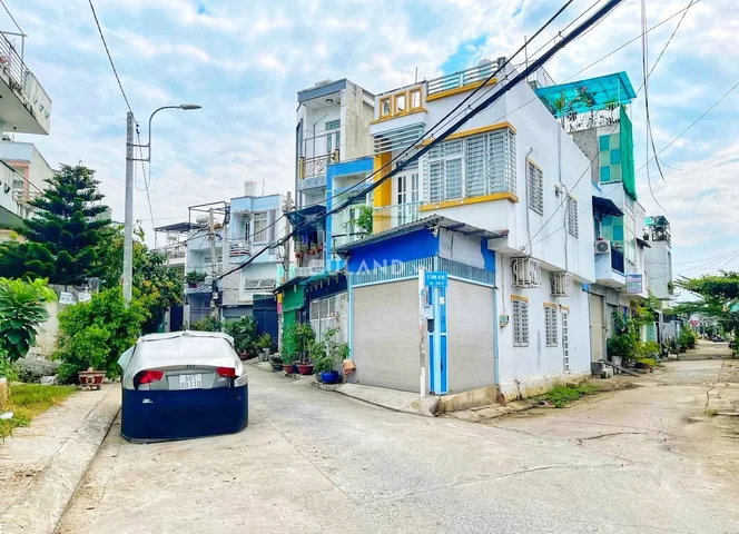 CHÍNH CHỦ BÁN ĐẤT 7x25M, LÊ VĂN LƯƠNG, HẺM XE HƠI, GIÁ 3 TỶ, SỔ RIÊNG