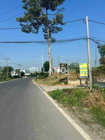 (L443) (Đã bán)Đất mặt tiền đường Nguyễn Kim Cương, xã Tân Thạnh Đông, dt 216m2, chỉ 4 tỷ