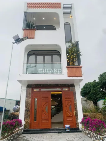 BÁN NHÀ 3 TẦNG KHU ĐÔ THỊ LIDECO 2, HÀ KHÁNH,HẠ LONG,QUẢNG NINH