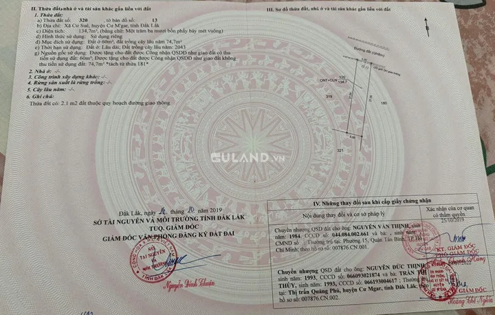 CẦN BÁN LỖ 150 TRIỆU, CƯ SUÊ 5*30 GIÁ 430 TRIỆU