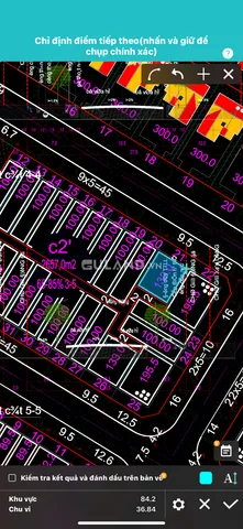 DỰ ÁN BẮC SÔNG TRỚI