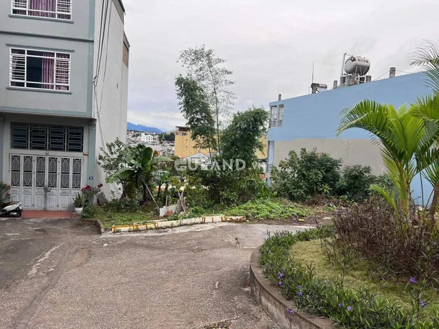 BÁN Ô ĐẤT THỔ CƯ KHU YẾT KIÊU,HẠ LONG,QUẢNG NINH