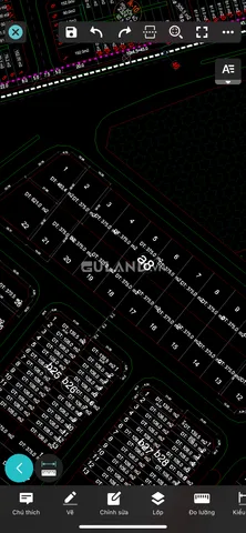 BÁN ĐẤT BIỆT THỰ KHU HÀ KHÁNH A,CAO XANH,HẠ LONG