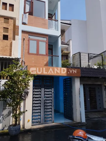 cho thuê nhà mặt tiền đường phạm cự lượng